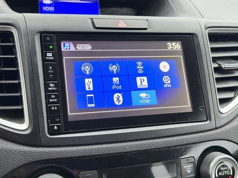 Used 2015 Honda CR-V EX-L image 14