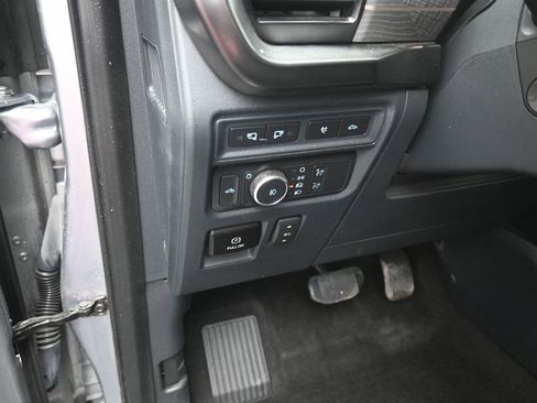 Used 2023 Ford F150 Platinum w/ Equipment Group 701A High AWD/4WD image 13