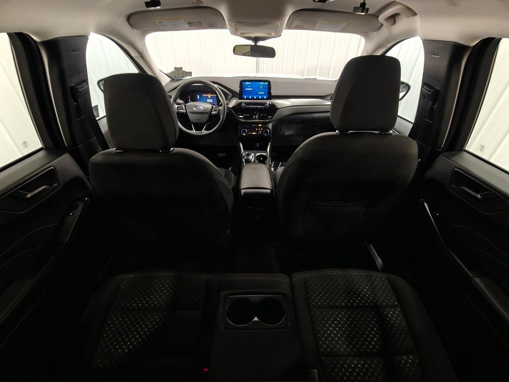 Used 2023 Ford Escape Active AWD/4WD image 27
