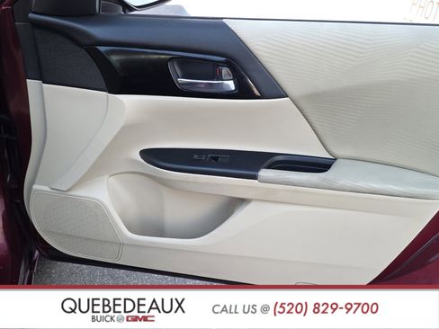 Used 2016 Honda Accord LX image 26