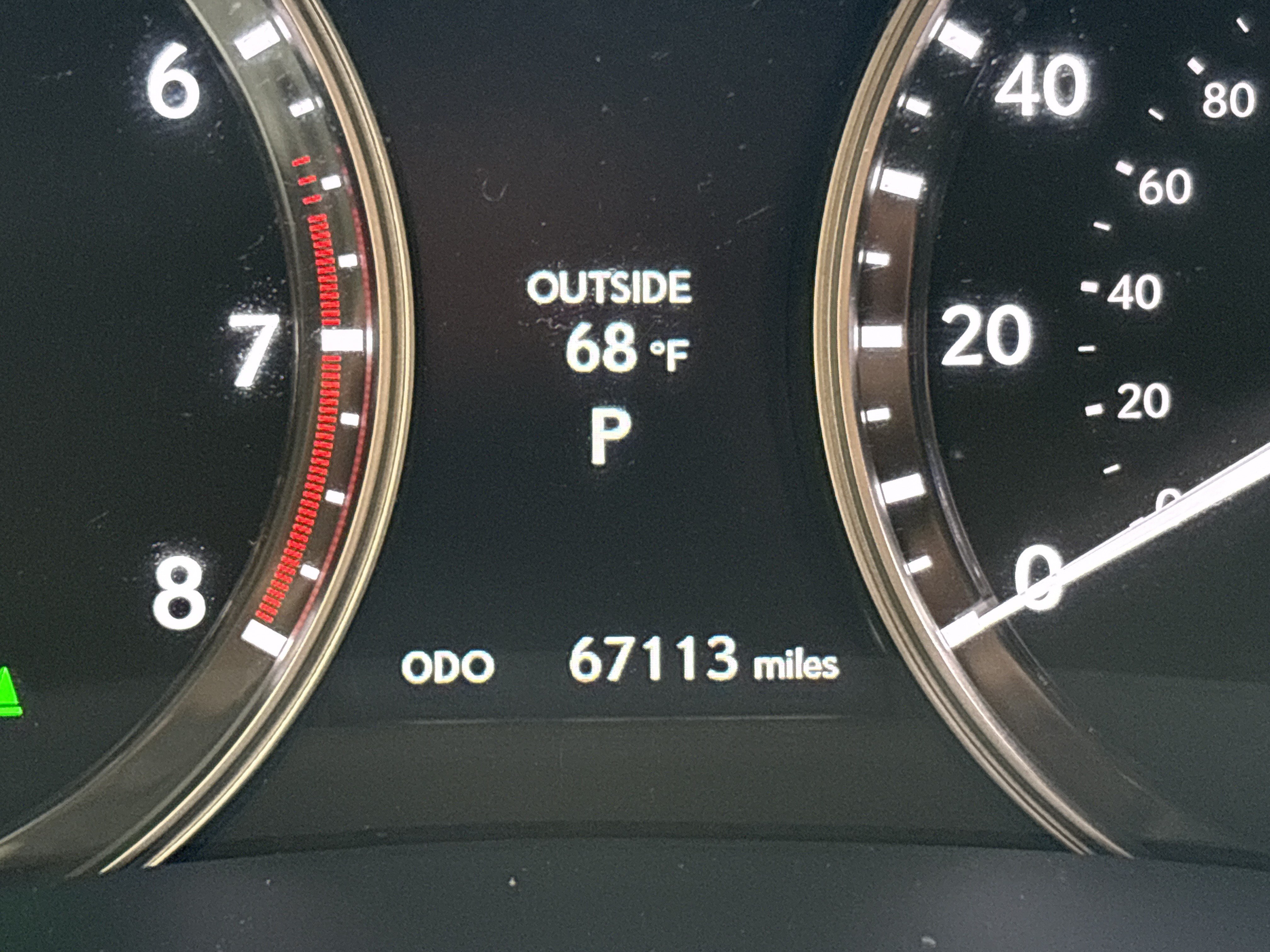 Used 2014 Lexus GS 350 AWD w/ Premium Package image 22