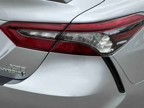 Used 2024 Toyota Camry XSE w/ Cold Weather Package FWD image 25