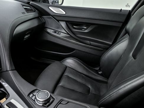 Used 2016 BMW M6 Gran Coupe image 36