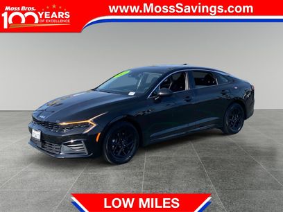 Used 2025 Kia K5 LXS