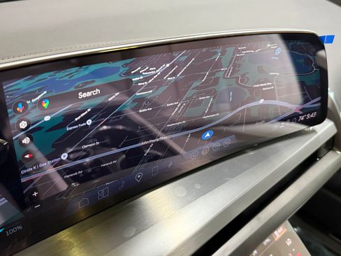 New 2026 Cadillac Vistiq Sport image 32