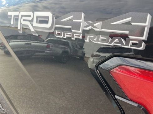 New 2026 Toyota Tundra 1794 Edition image 32