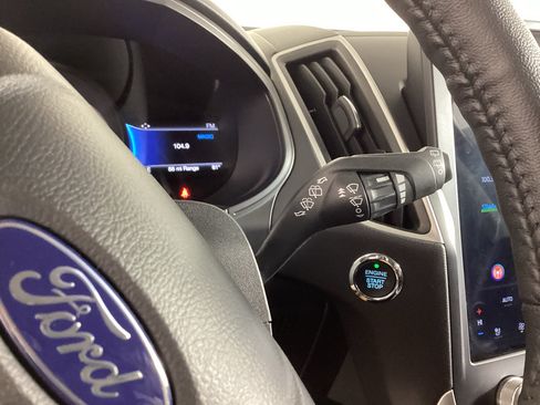 Used 2024 Ford Edge SEL w/ Convenience Package AWD/4WD image 20