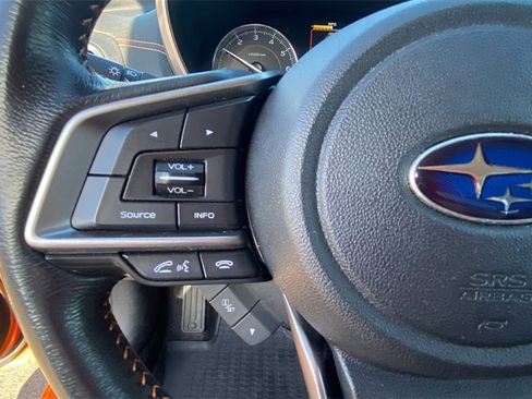 Used 2018 Subaru Crosstrek 2.0i Limited image 26