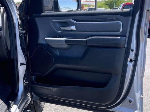 Used 2022 RAM 1500 Big Horn RWD image 19