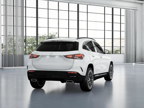 New 2025 Mercedes-Benz GLA 250 image 23