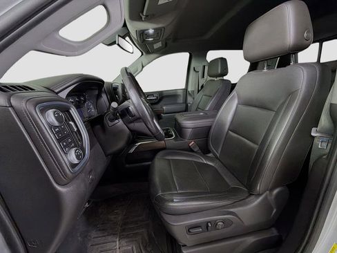 Used 2019 GMC Sierra 1500 SLT image 13