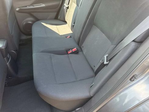 Certified 2023 Nissan Kicks S FWD image 17