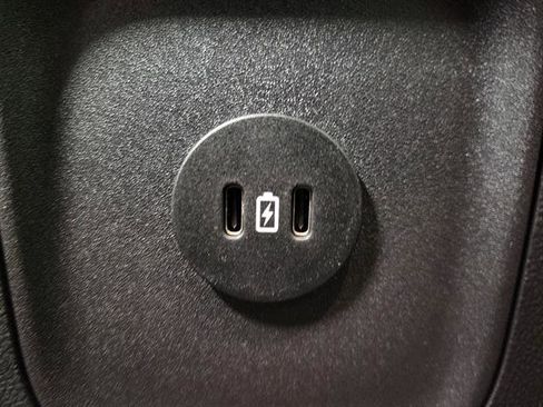 Used 2025 Ford Bronco Sport Heritage w/ Convenience Package image 14