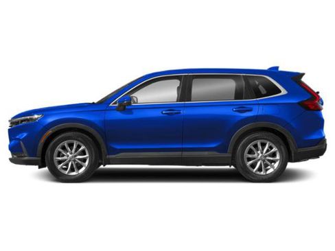 Used 2023 Honda CR-V EX-L image 2