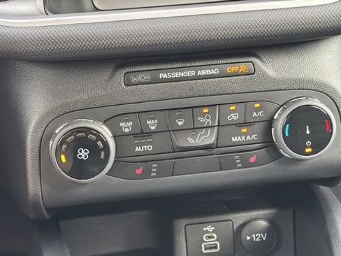 Used 2023 Ford Bronco Sport Big Bend w/ Convenience Package AWD/4WD image 16