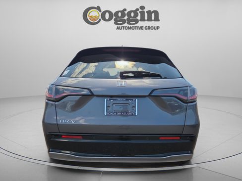 New 2026 Honda HR-V EX-L image 4