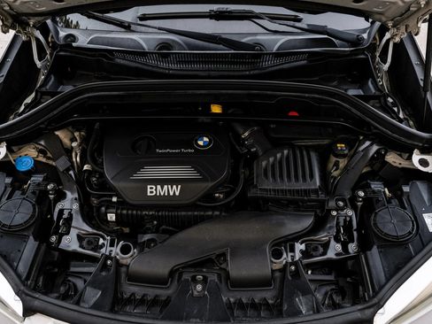 Used 2018 BMW X1 xDrive28i AWD/4WD image 56