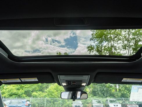 New 2026 Honda CR-V Sport image 23