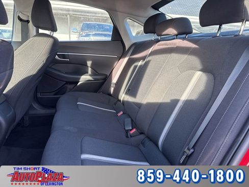 Used 2025 Hyundai Sonata SEL image 28
