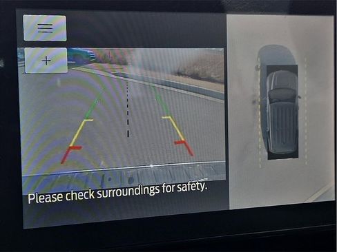 Used 2021 Ford Explorer Limited w/ Equipment Group 301A image 15