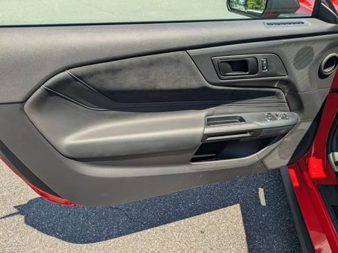 New 2025 Ford Mustang Dark Horse w/ Dark Horse Handlin Package image 9