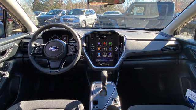 Certified 2025 Subaru Crosstrek 2.5i Premium AWD/4WD image 20