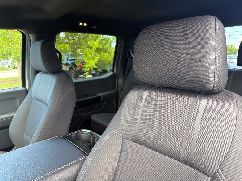 Used 2026 Ford F150 STX RWD image 10