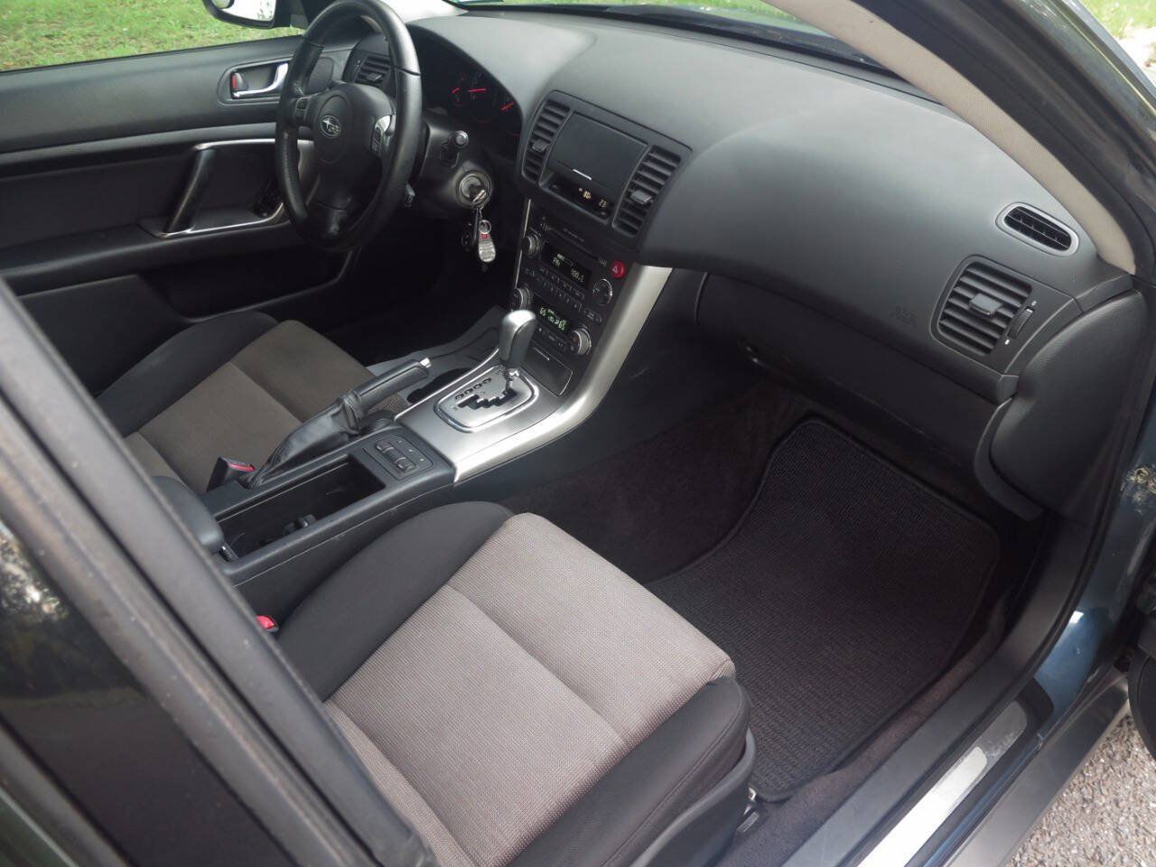 Used 2006 Subaru Outback 2.5XT AWD/4WD image 16