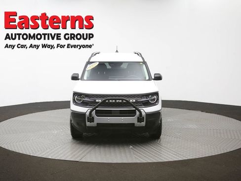 Used 2025 Ford Bronco Sport Big Bend image 51