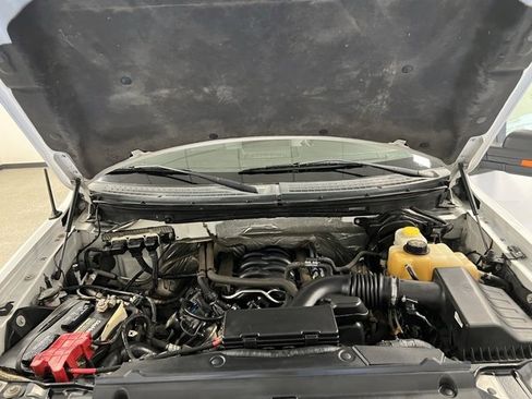 Used 2014 Ford F150 XLT w/ Equipment Group 302A Luxury image 62