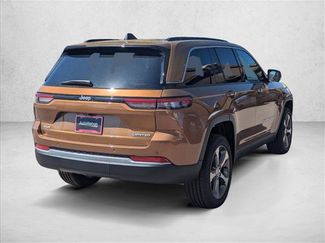 New 2026 Jeep Grand Cherokee Limited AWD/4WD video 2