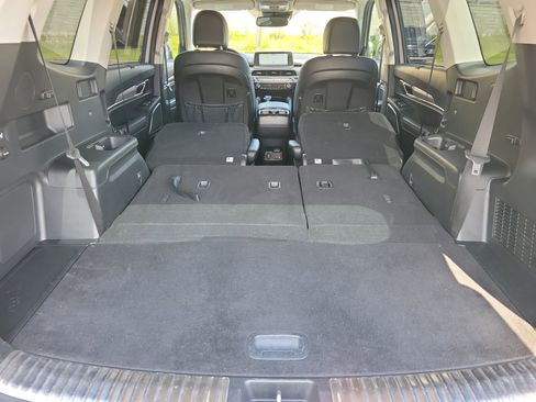 Used 2022 Kia Telluride SX w/ SX Prestige Package AWD/4WD image 16