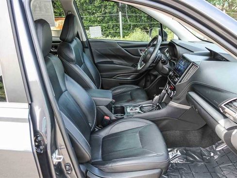 Used 2021 Subaru Forester Limited image 18