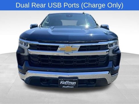 Used 2023 Chevrolet Silverado 1500 LT AWD/4WD image 11