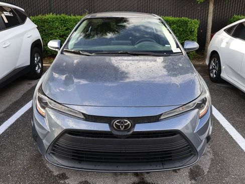 Used 2023 Toyota Corolla LE image 5