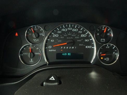 New 2026 GMC Savana 3500 Extended w/ Power Convenience Package RWD image 19