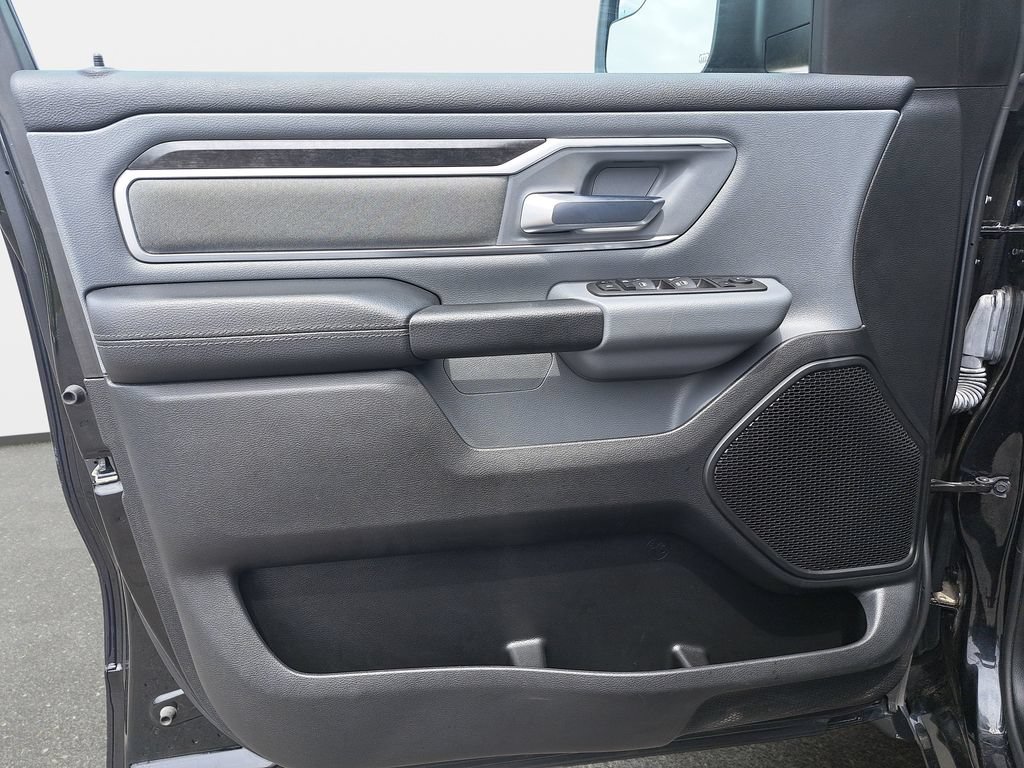 Certified 2022 RAM 1500 Big Horn AWD/4WD image 26