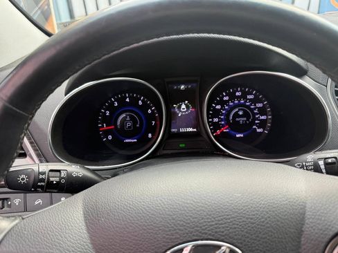 Used 2015 Hyundai Santa Fe Sport 2.0T w/ Option Group 05 AWD/4WD image 24