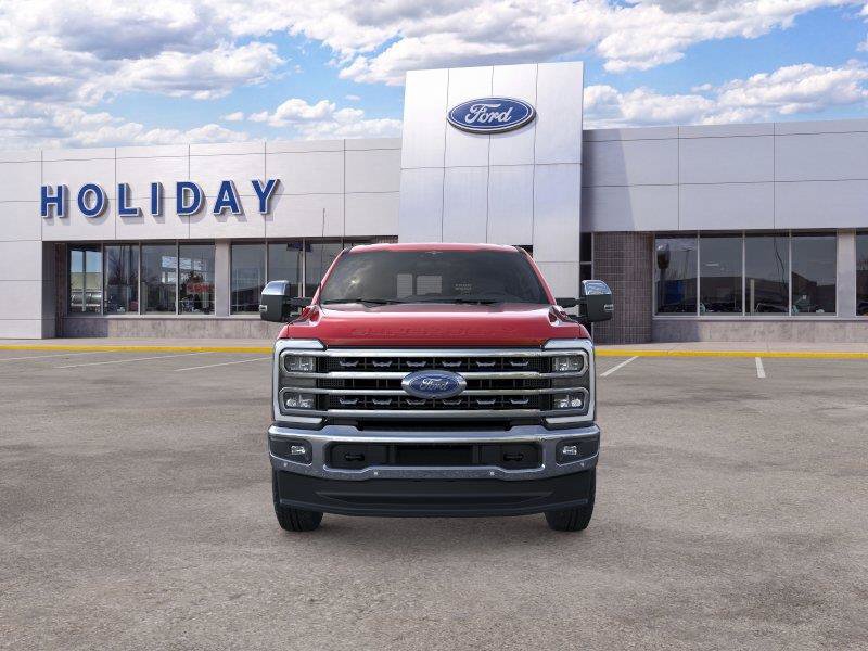 New 2026 Ford F350 Lariat w/ Lariat Premium Package AWD/4WD image 7