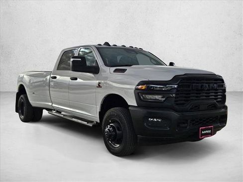 New 2026 RAM 3500 Tradesman image 7
