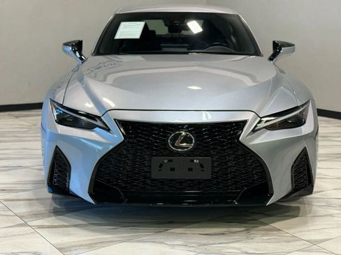 Used 2021 Lexus IS 300 image 3