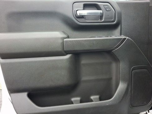 New 2024 Chevrolet Silverado 3500 W/T w/ WT Convenience Package image 8