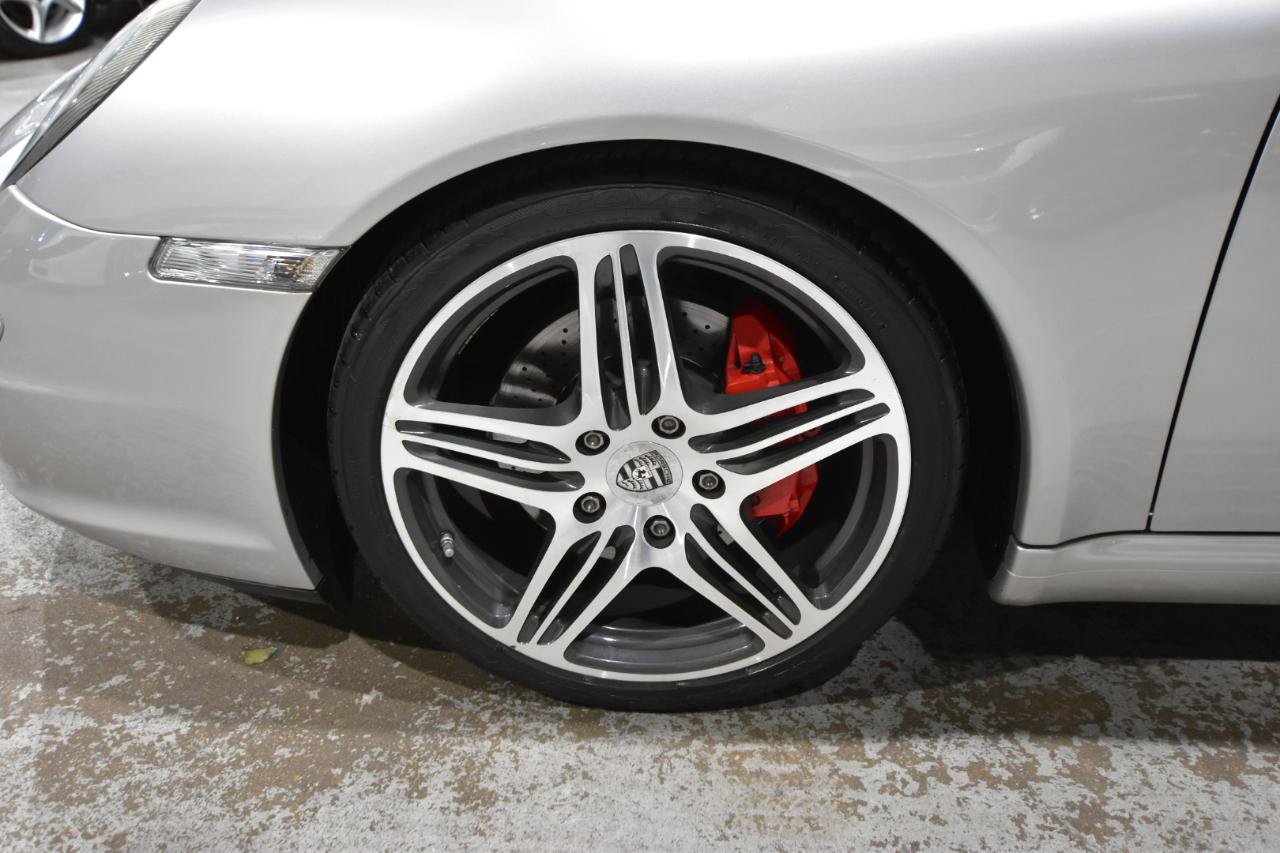 Used 2008 Porsche 911 Carrera S RWD image 45