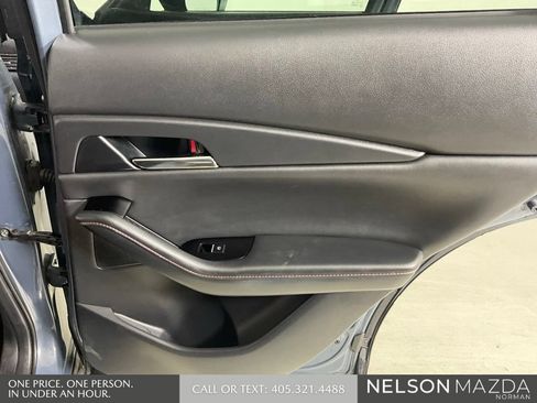 Used 2024 MAZDA CX-30 AWD 2.5 S w/ Preferred Package image 23