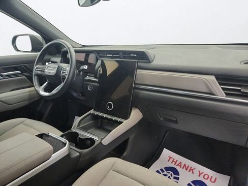 Used 2026 GMC Terrain Elevation AWD/4WD image 30
