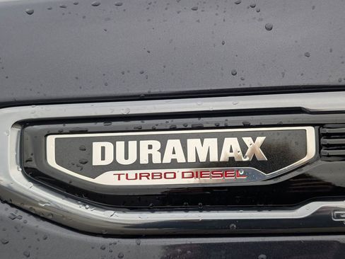 Certified 2025 GMC Sierra 1500 AT4 w/ Technology Package image 41