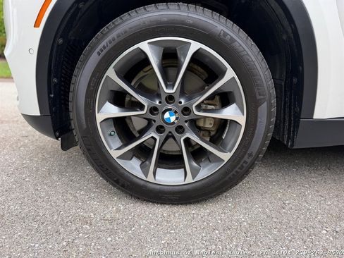 Used 2018 BMW X5 xDrive35i AWD/4WD image 28