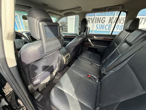 Used 2011 Lexus GX 460 Premium image 29
