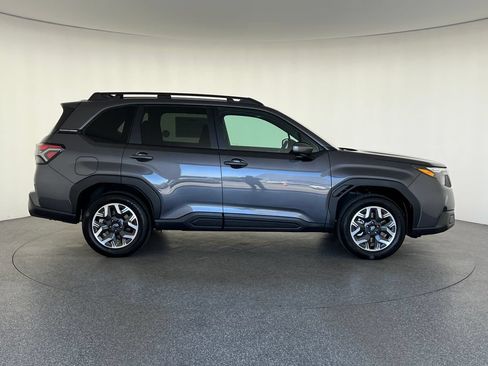 New 2026 Subaru Forester Premium AWD/4WD image 2