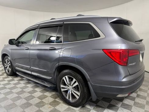 Used 2016 Honda Pilot EX-L image 4